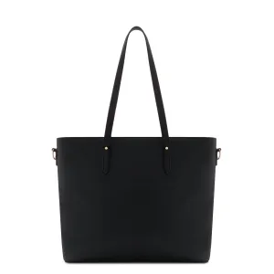 Essential Bag black shopper