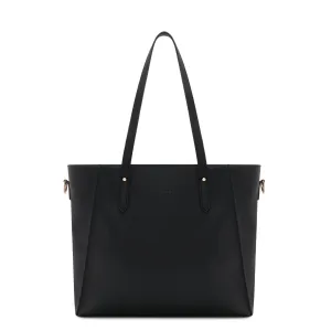 Essential Bag black shopper