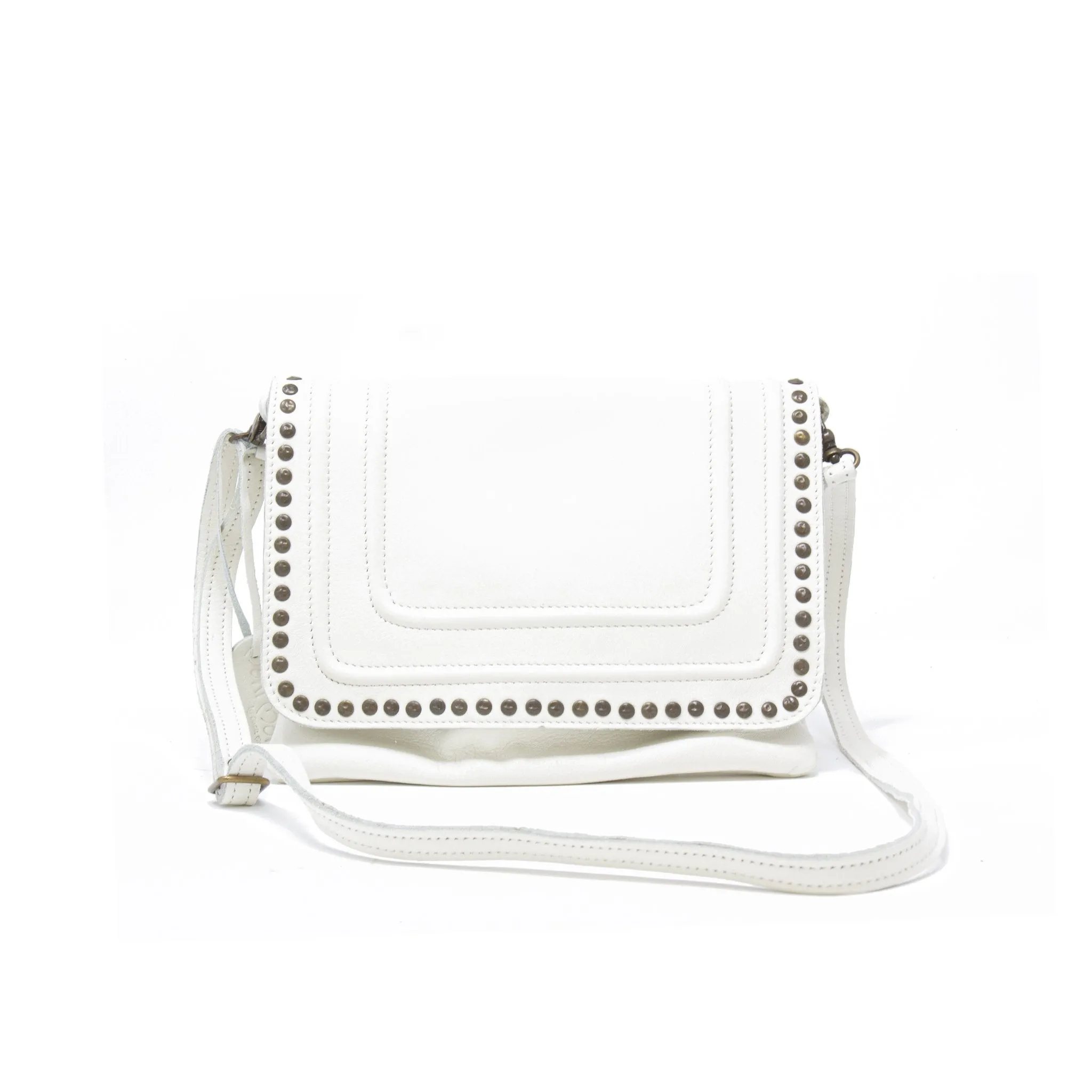 Estelle studded Crossbody Bag
