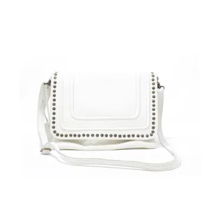 Estelle studded Crossbody Bag