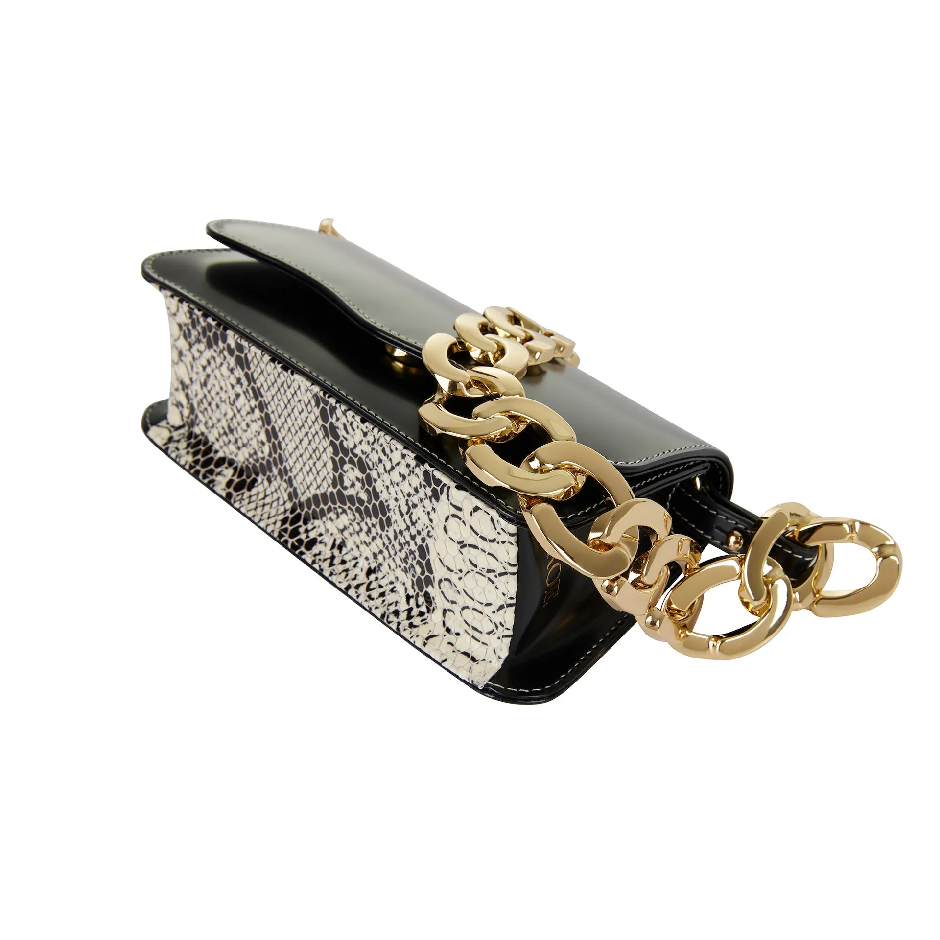 Eve Wild Black