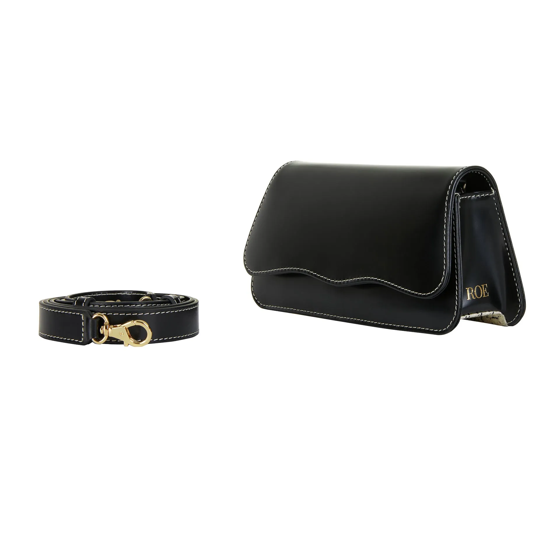 Eve Wild Black