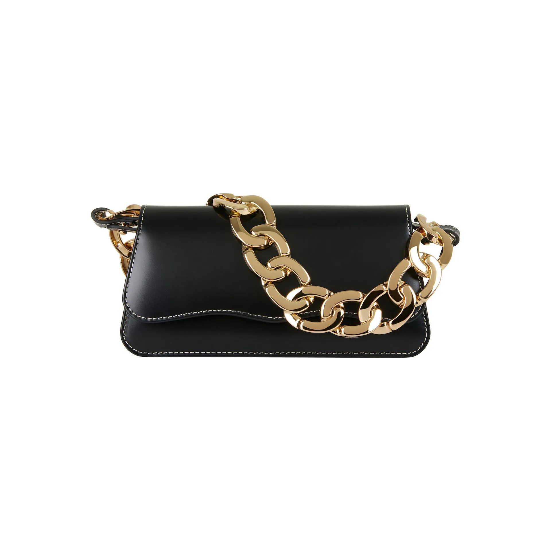 Eve Wild Black