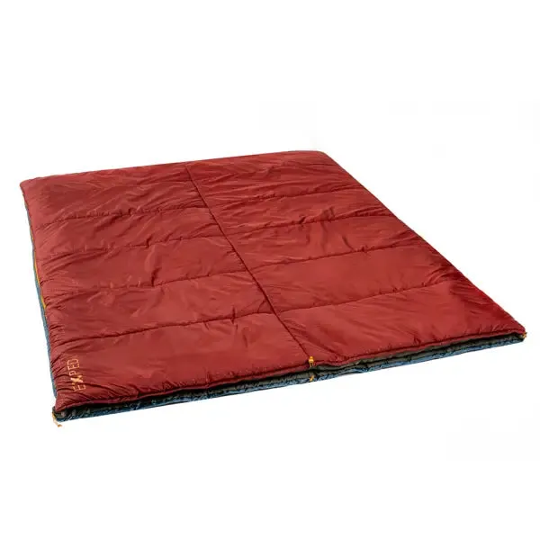 Exped MegaSleep Duo Sleeping Bag