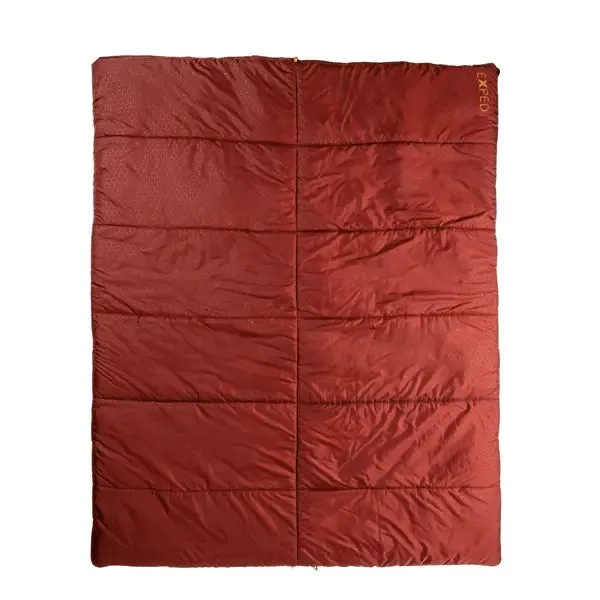 Exped MegaSleep Duo Sleeping Bag