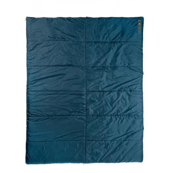 Exped MegaSleep Duo Sleeping Bag