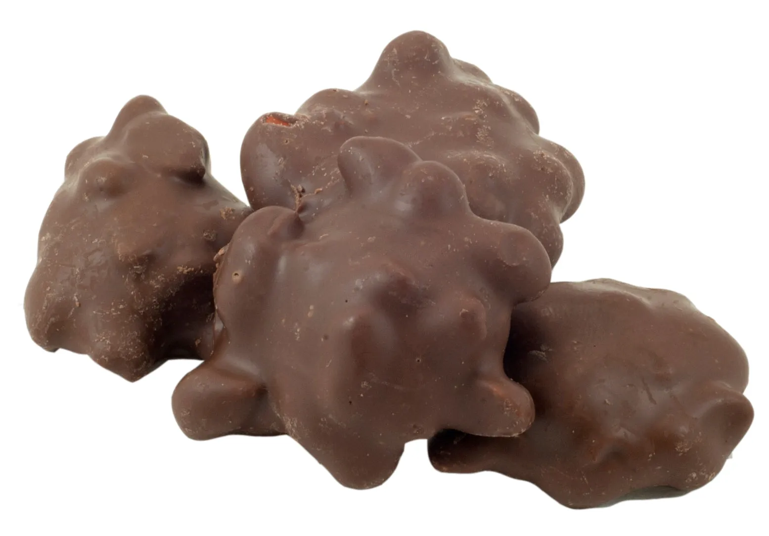 Fancy Bag - Chocolate Caramel Peanut Cluster 16oz