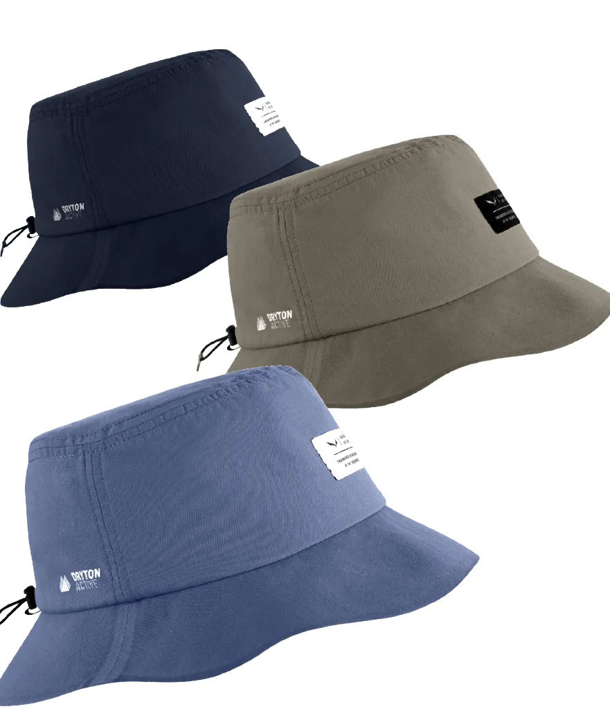 FANES 2 BRIMMED HAT