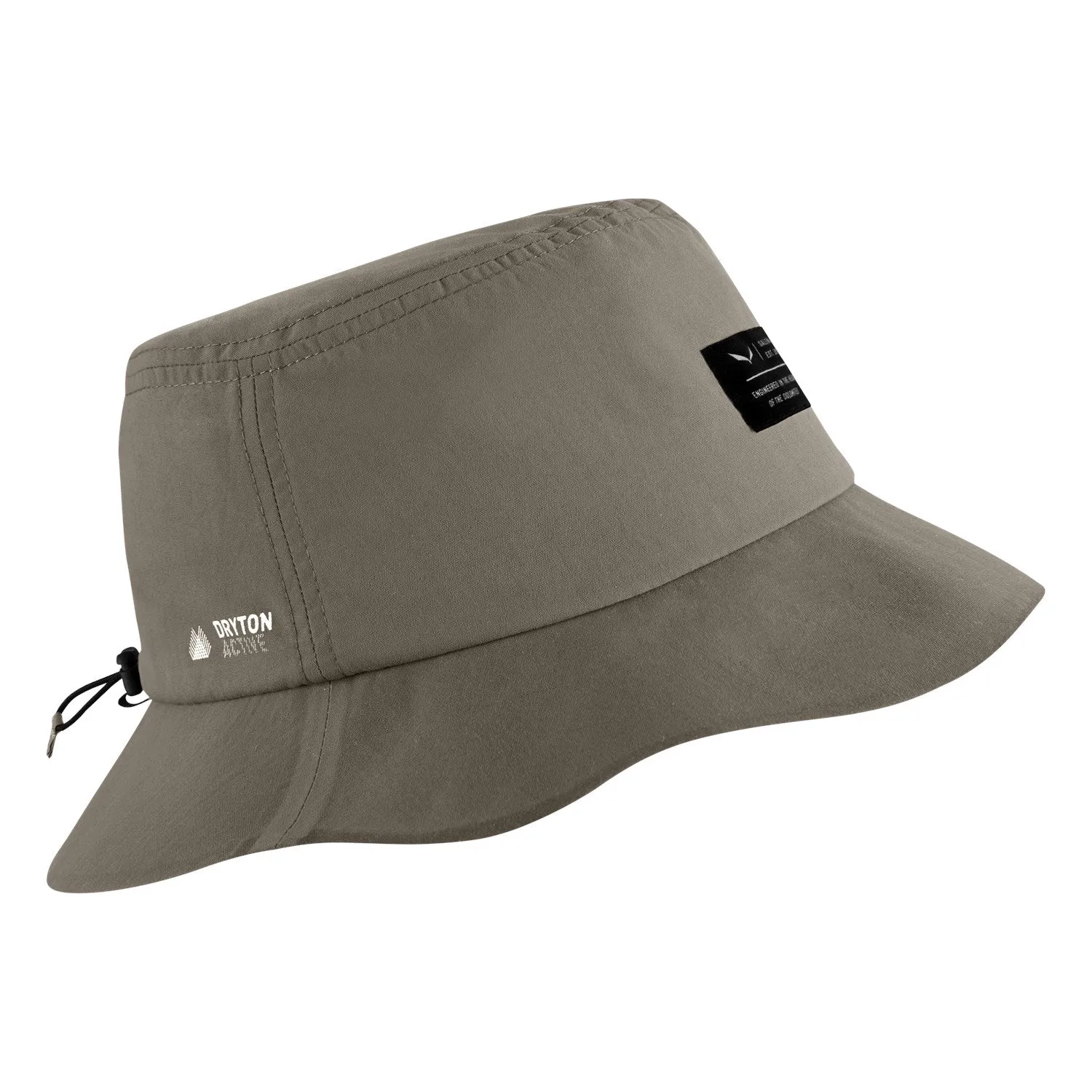 FANES 2 BRIMMED HAT