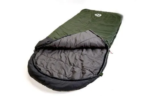 Fatboy 400 Sleeping Bag (-22F / -30C)