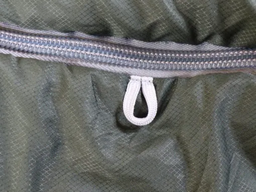Fatboy 400 Sleeping Bag (-22F / -30C)