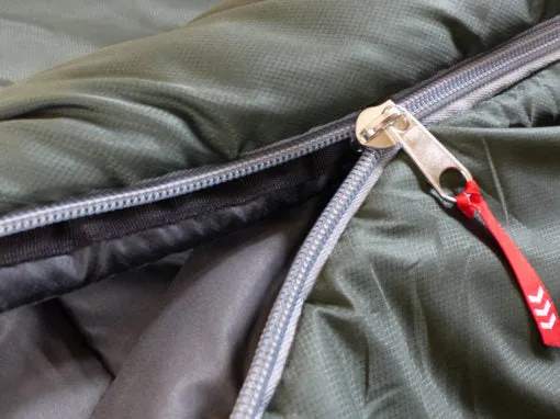 Fatboy 400 Sleeping Bag (-22F / -30C)