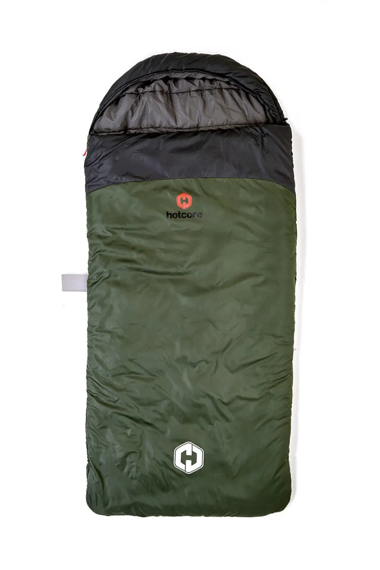 Fatboy 400 Sleeping Bag (-22F / -30C)