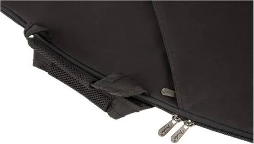 Fender FB405 Electric Bass Gig Bag - Black