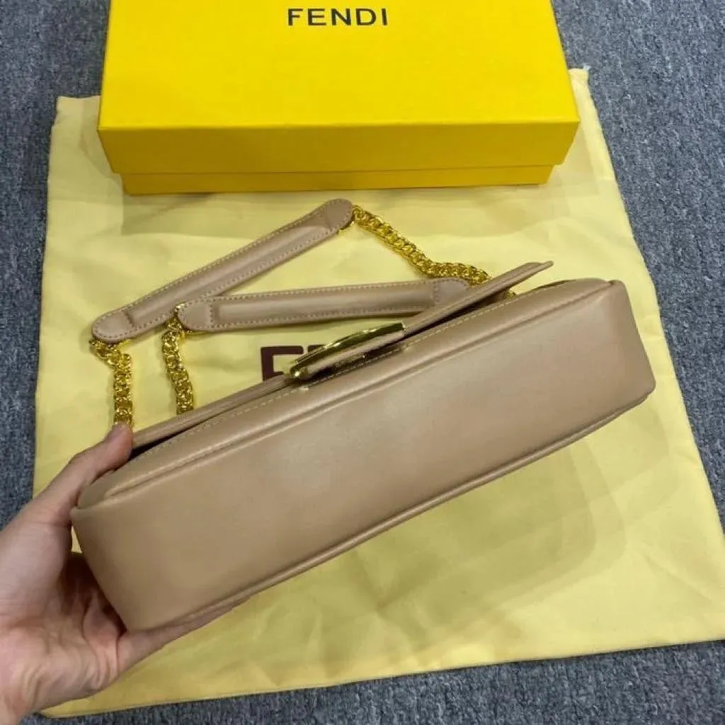 Fendi Clutch & Shoulder Bags