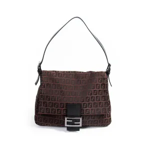 Fendi Forever Mama Handle Bag