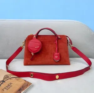 Fendi Luxury Fashion Bag