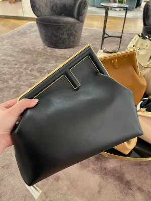 Fendi Luxury Fashion Bag
