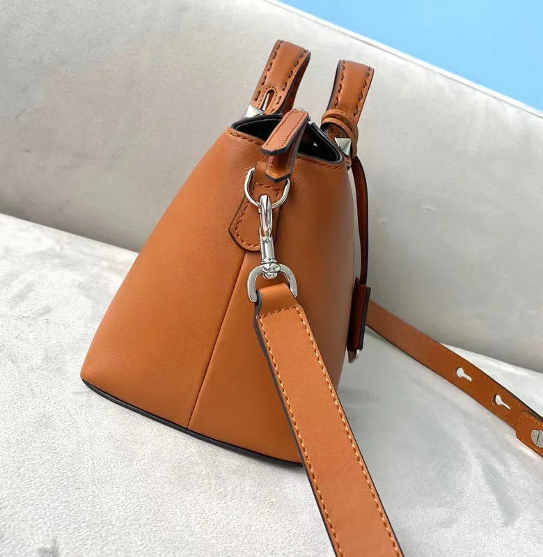 Fendi Luxury Fashion Bag