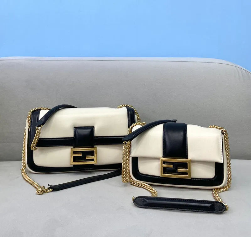 Fendi Luxury Fashion Bag