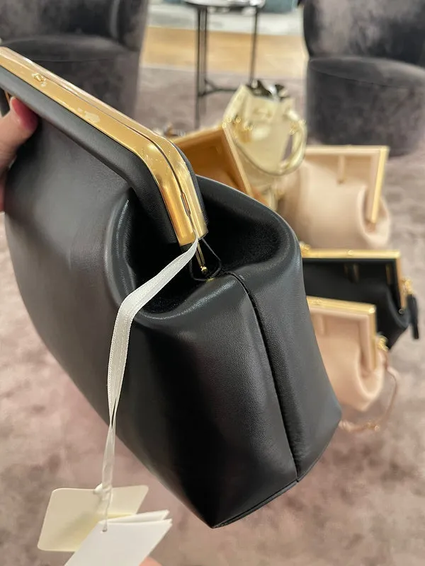 Fendi Luxury Fashion Bag