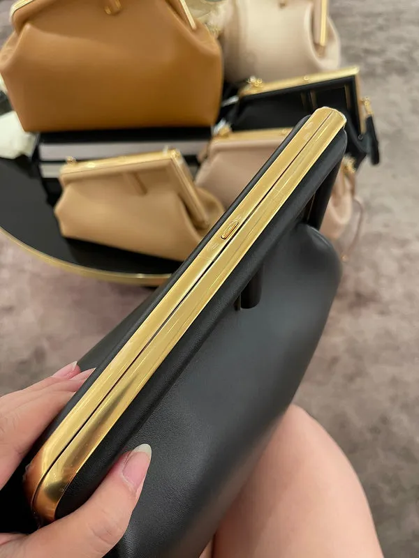 Fendi Luxury Fashion Bag