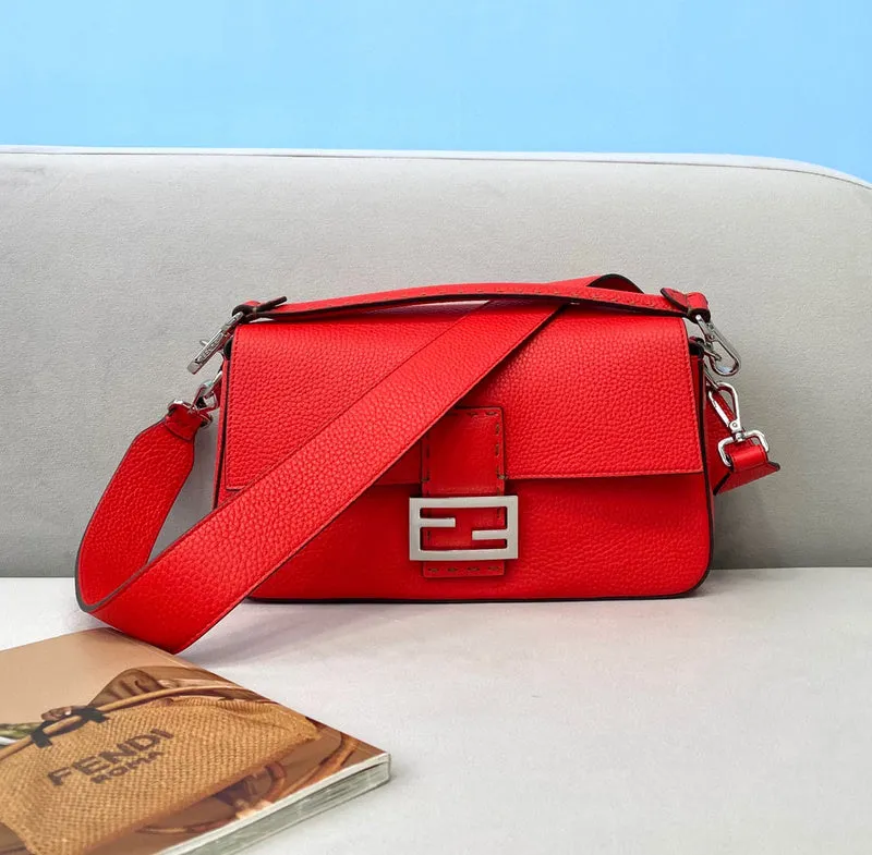 Fendi Luxury Fashion Bag