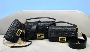 Fendi Luxury Fashion Bag