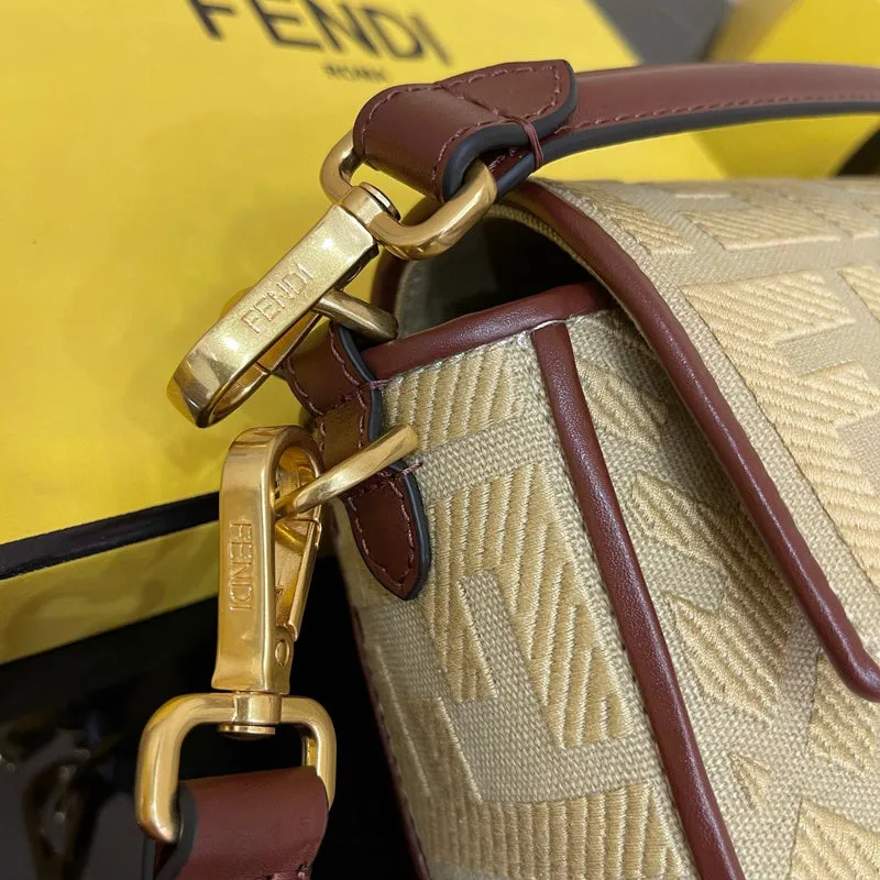 Fendi Luxury Fashion Bag