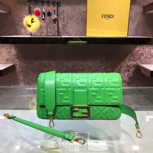 Fendi Luxury Fashion Bag