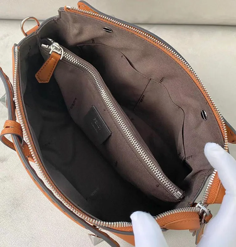 Fendi Luxury Fashion Bag