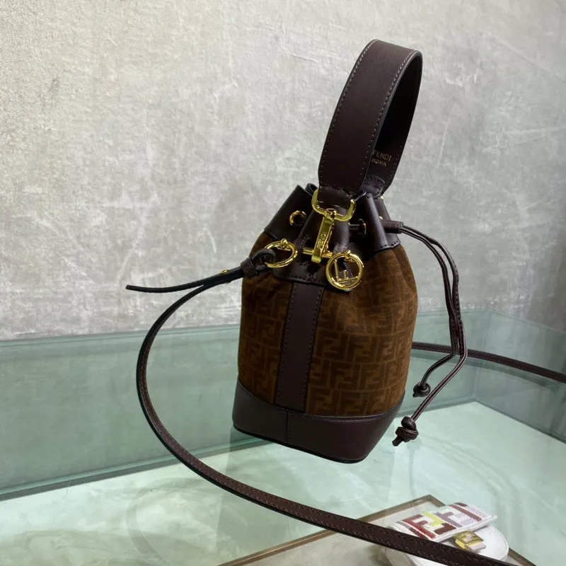 Fendi Luxury Fashion Bag