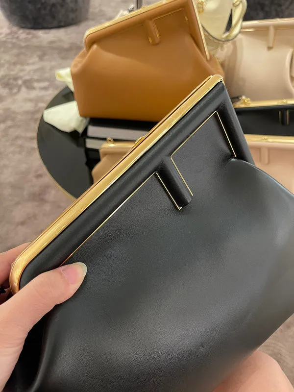 Fendi Luxury Fashion Bag