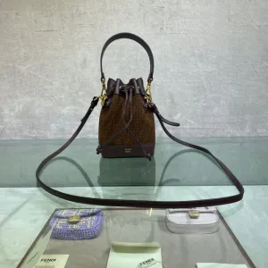 Fendi Luxury Fashion Bag
