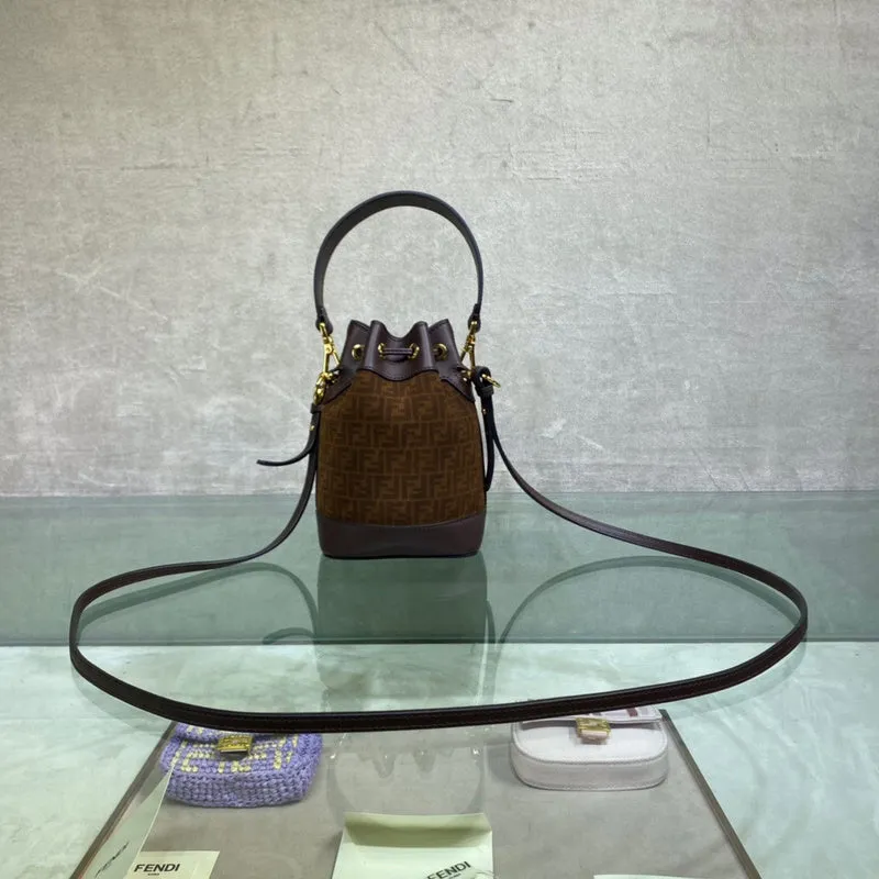 Fendi Luxury Fashion Bag