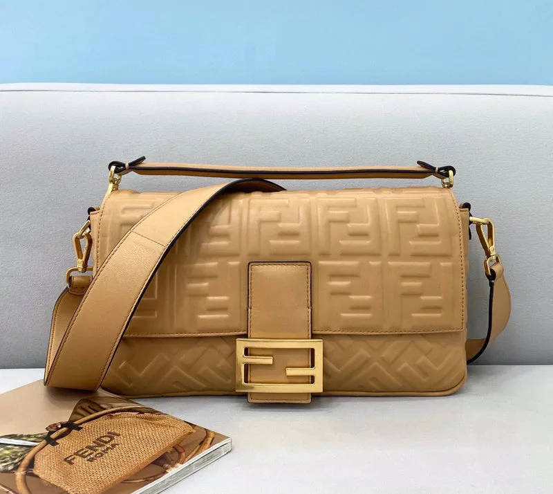 Fendi Luxury Fashion Bag