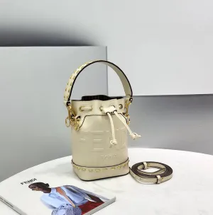 Fendi Luxury Fashion Bag
