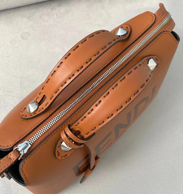 Fendi Luxury Fashion Bag