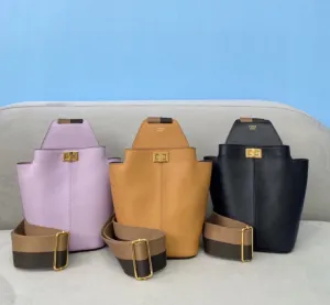 Fendi Luxury Fashion Bag