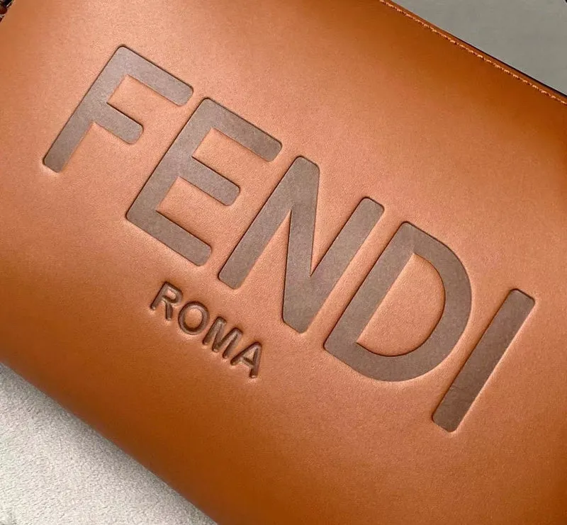 Fendi Luxury Fashion Bag