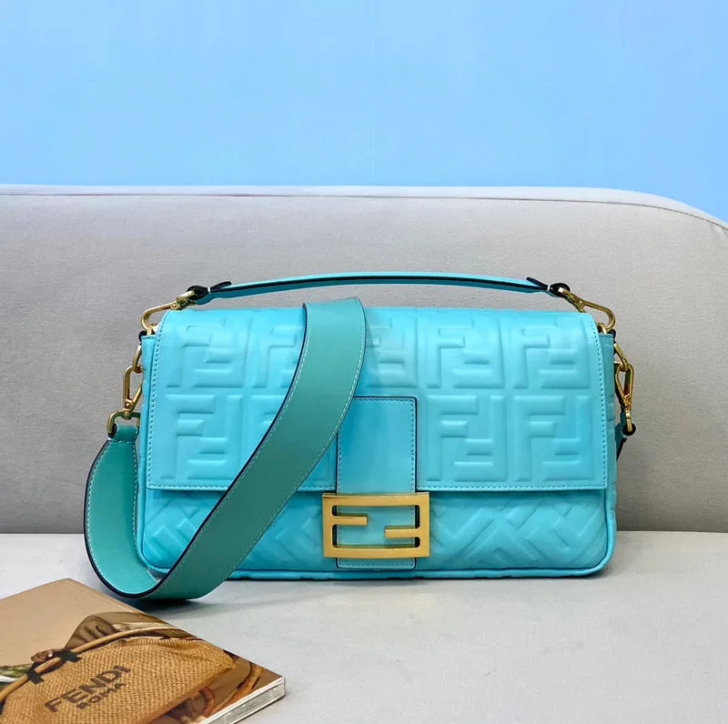 Fendi Luxury Fashion Bag