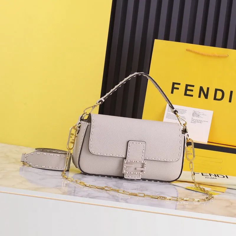 Fendi Luxury Fashion Bag