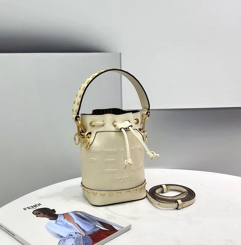 Fendi Luxury Fashion Bag