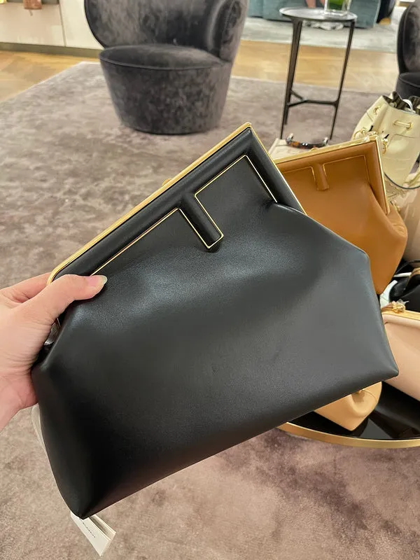 Fendi Luxury Fashion Bag