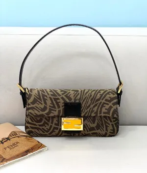 Fendi Luxury Fashion Bag