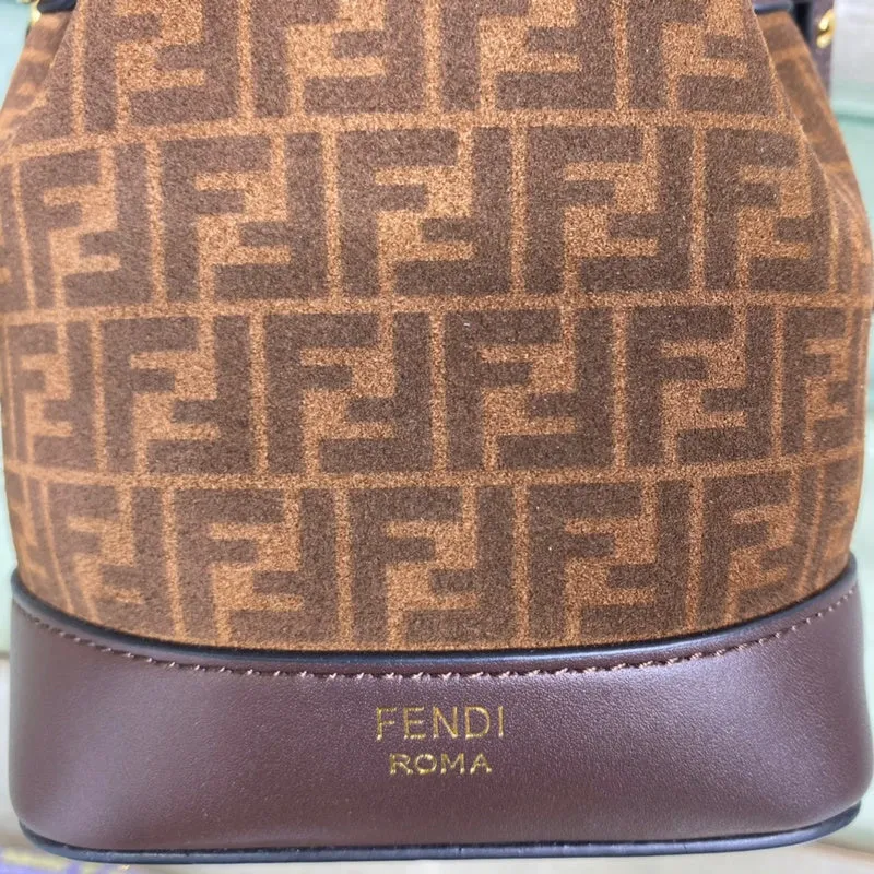 Fendi Luxury Fashion Bag