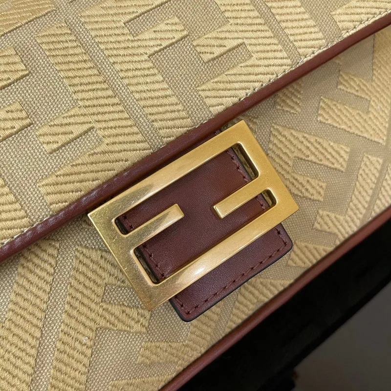 Fendi Luxury Fashion Bag
