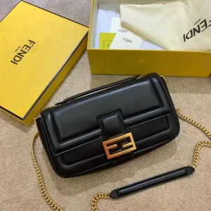 Fendi Luxury Fashion Bag