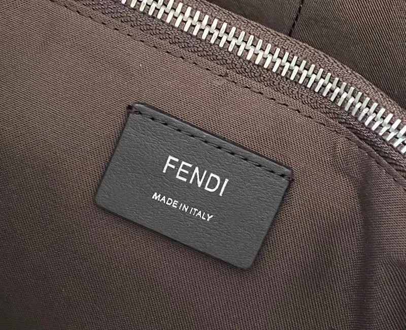 Fendi Luxury Fashion Bag