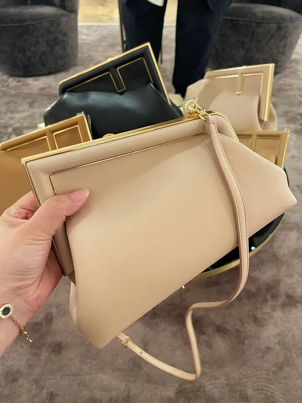 Fendi Luxury Fashion Bag